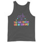 Keep your theology - Unisex Tank Top