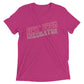 Not your incubator - Short sleeve t-shirt