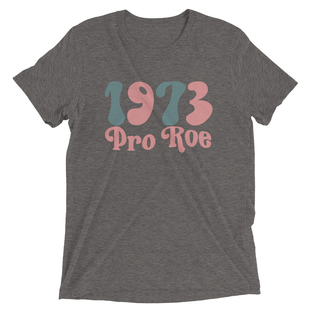 Pro Roe - Short sleeve t-shirt