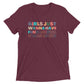 Girls just want to have fundamental - Short sleeve t-shirt