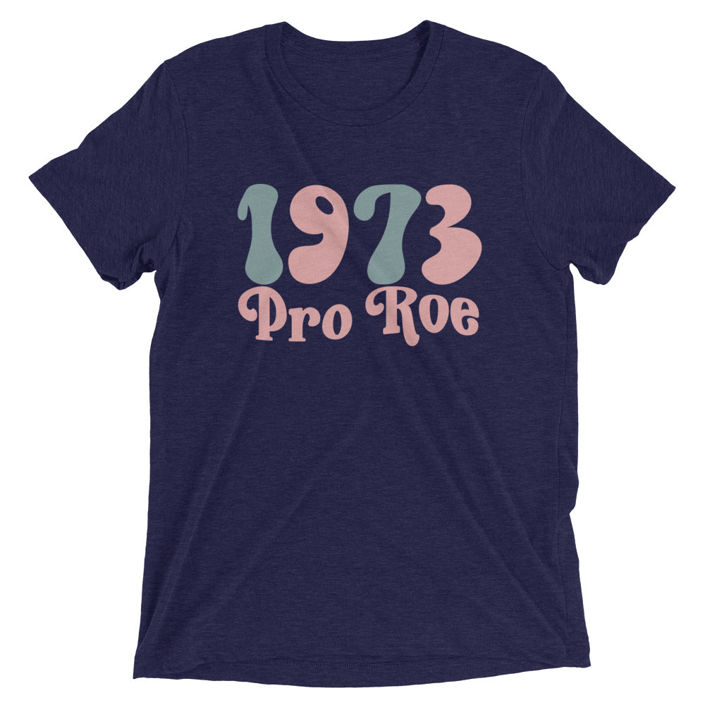 Pro Roe - Short sleeve t-shirt