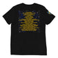 CSEA 318 classifications Short sleeve t-shirt
