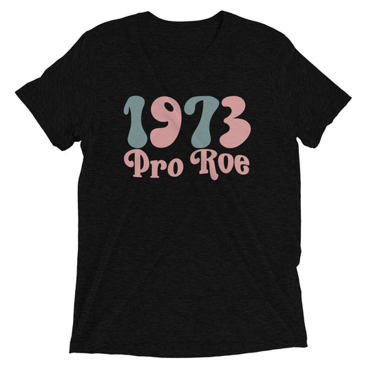 Pro Roe - Short sleeve t-shirt