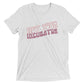 Not your incubator - Short sleeve t-shirt