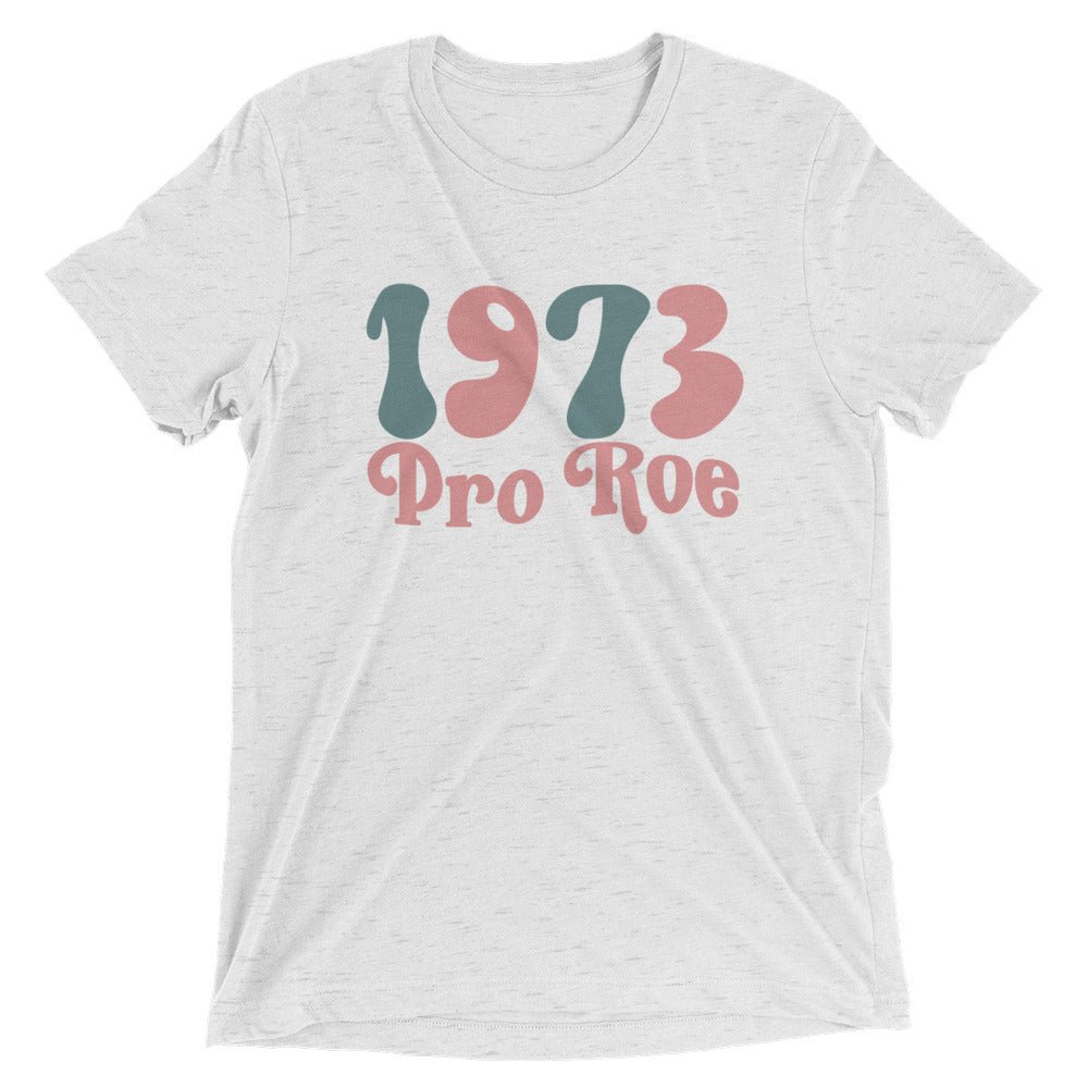 Pro Roe - Short sleeve t-shirt